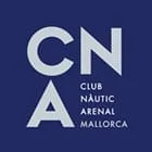 Logo Club Nautic Arenal Mallorca