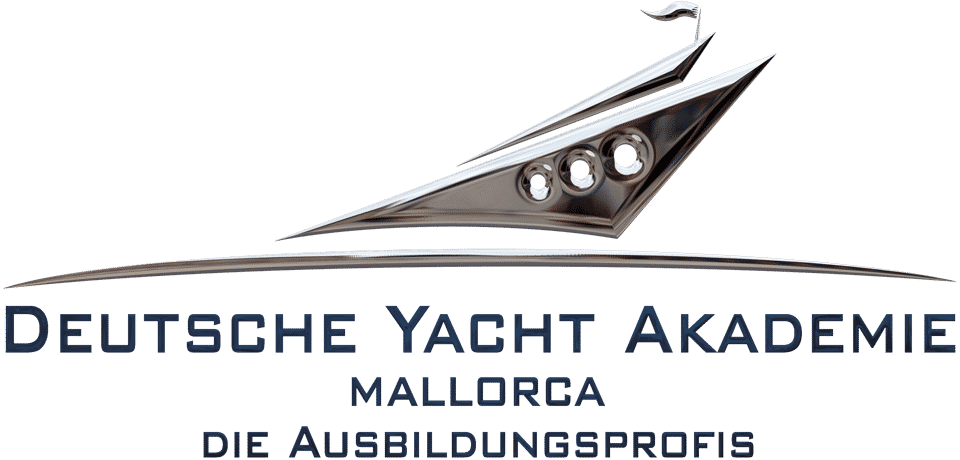Bootsfahrschule Deutsche Yacht Akademie Mallorca Logo